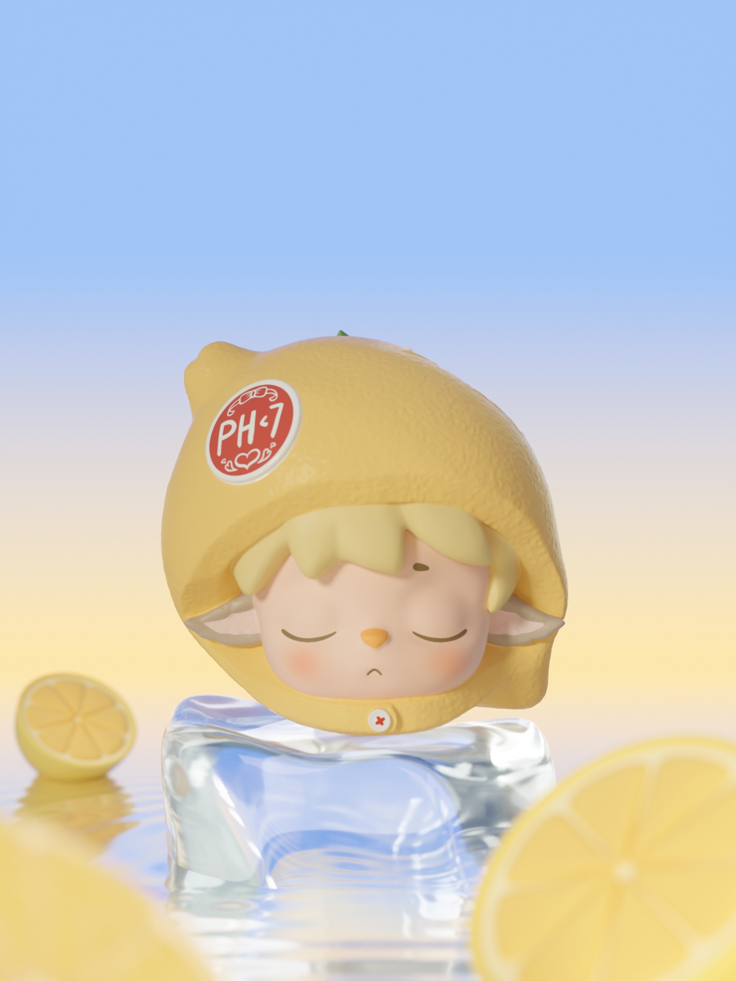 MIMI Squishy Toy 미미 리틀 월드 스위트 컨퀘스트 스퀴시 토이(낱개)6개 구매시 풀박스 배송(6월27일부터 순차배송)