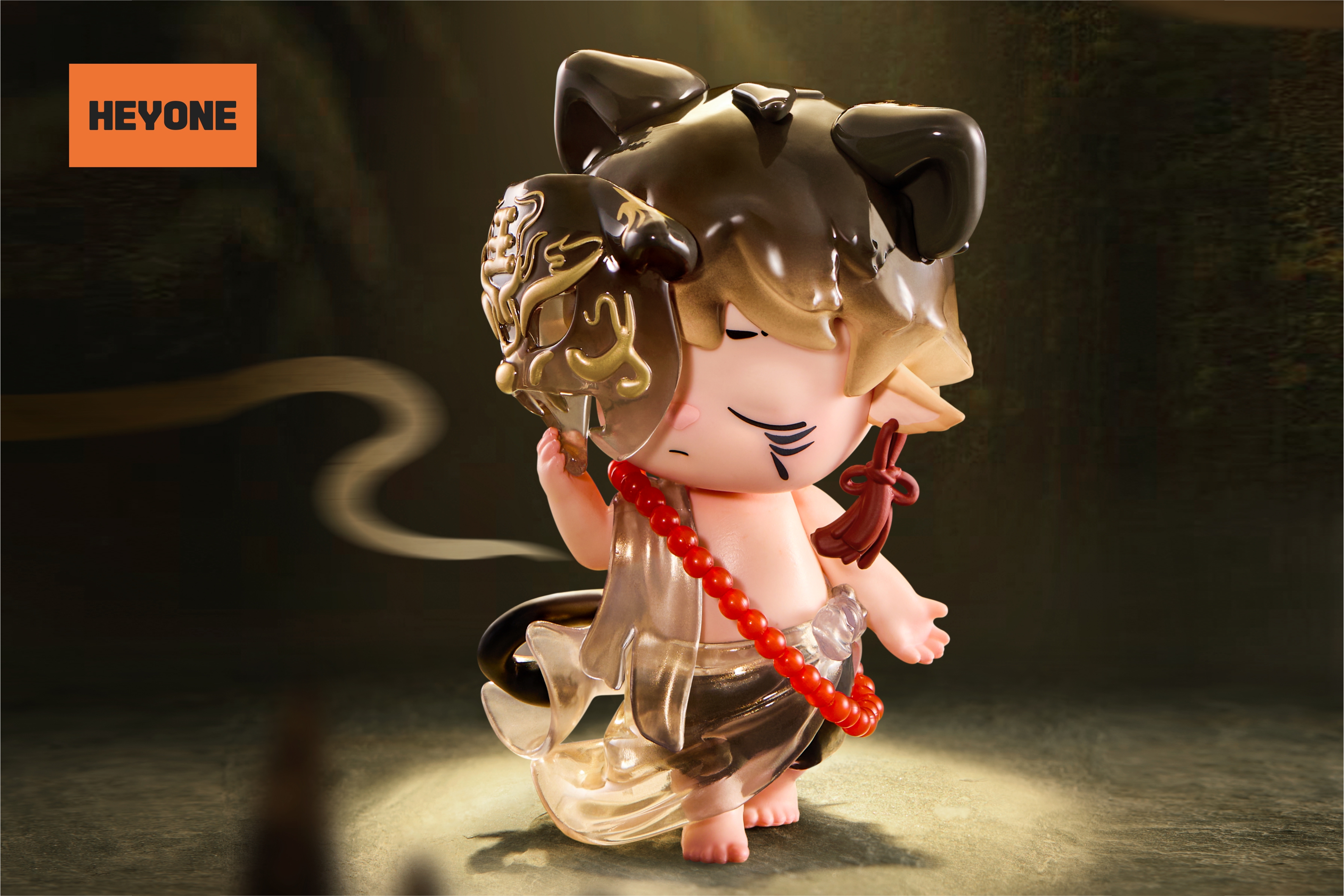 MIMI-Echoes of Mountains and Rivers 미미-에코즈 오브 마운팀즈 앤드 리버스 시리즈