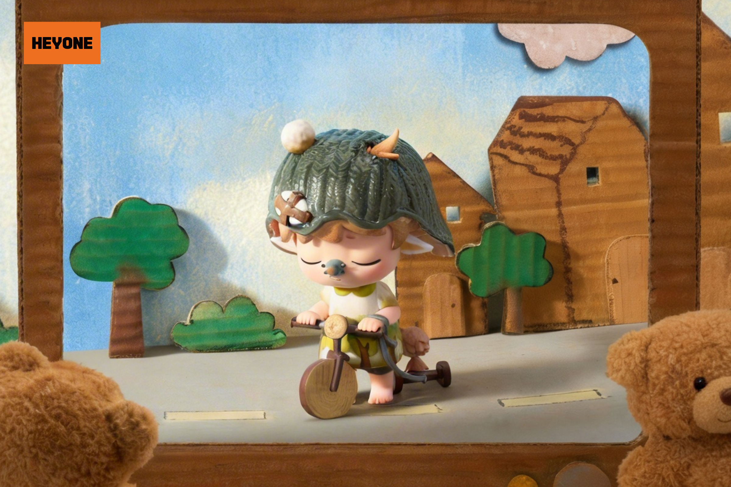 MIMI-프리퀀시 오브 메모리즈 시리즈