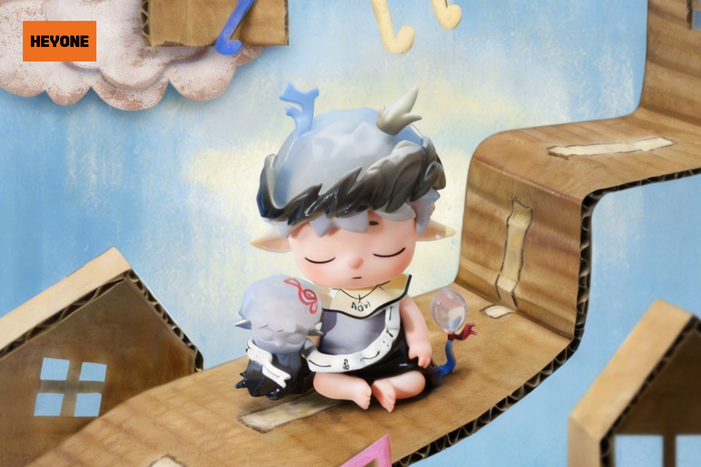 MIMI-프리퀀시 오브 메모리즈 시리즈