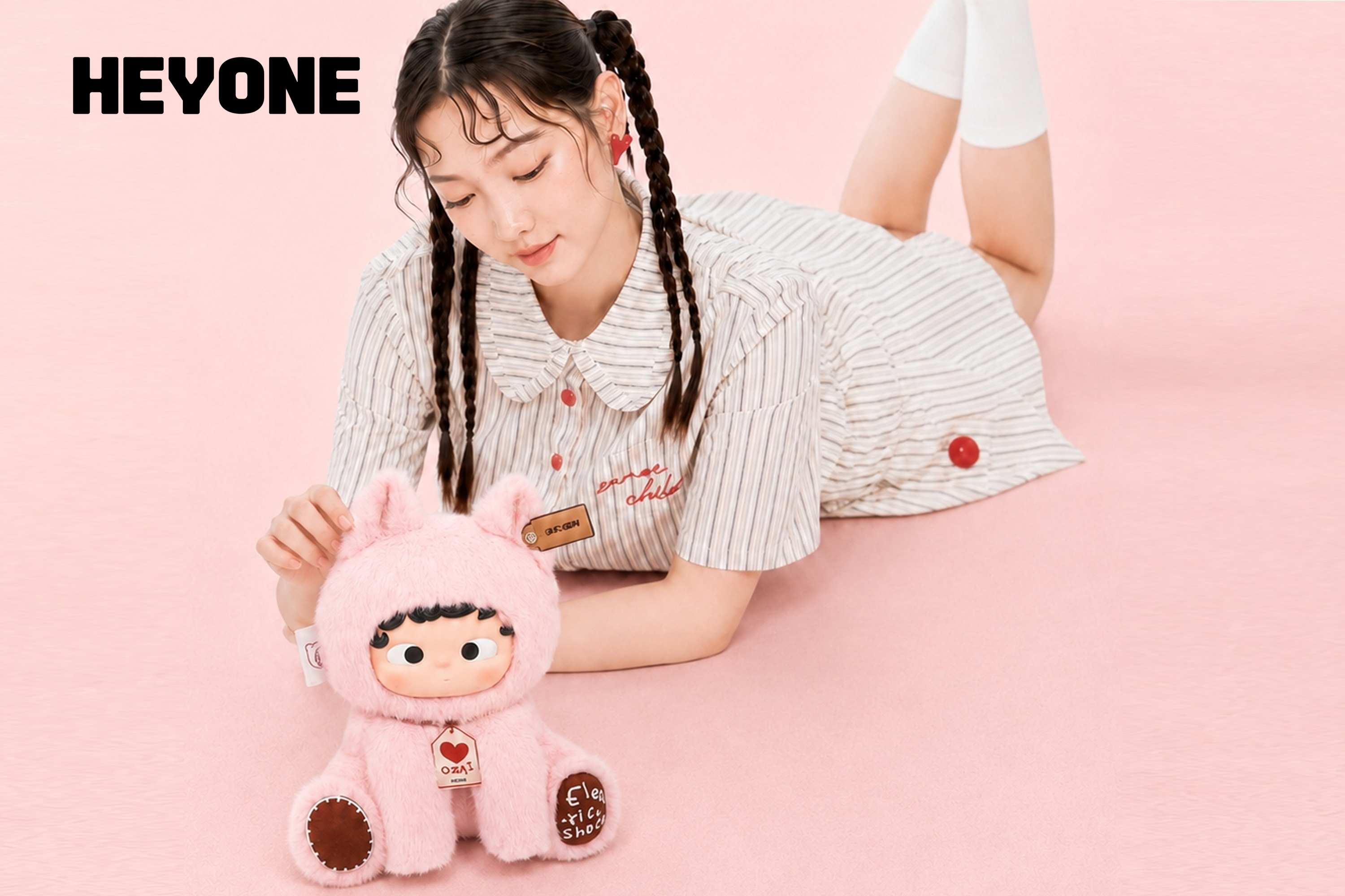 OZAI-같은 마음, 같은 순간-6월12일 21시부터 발매!